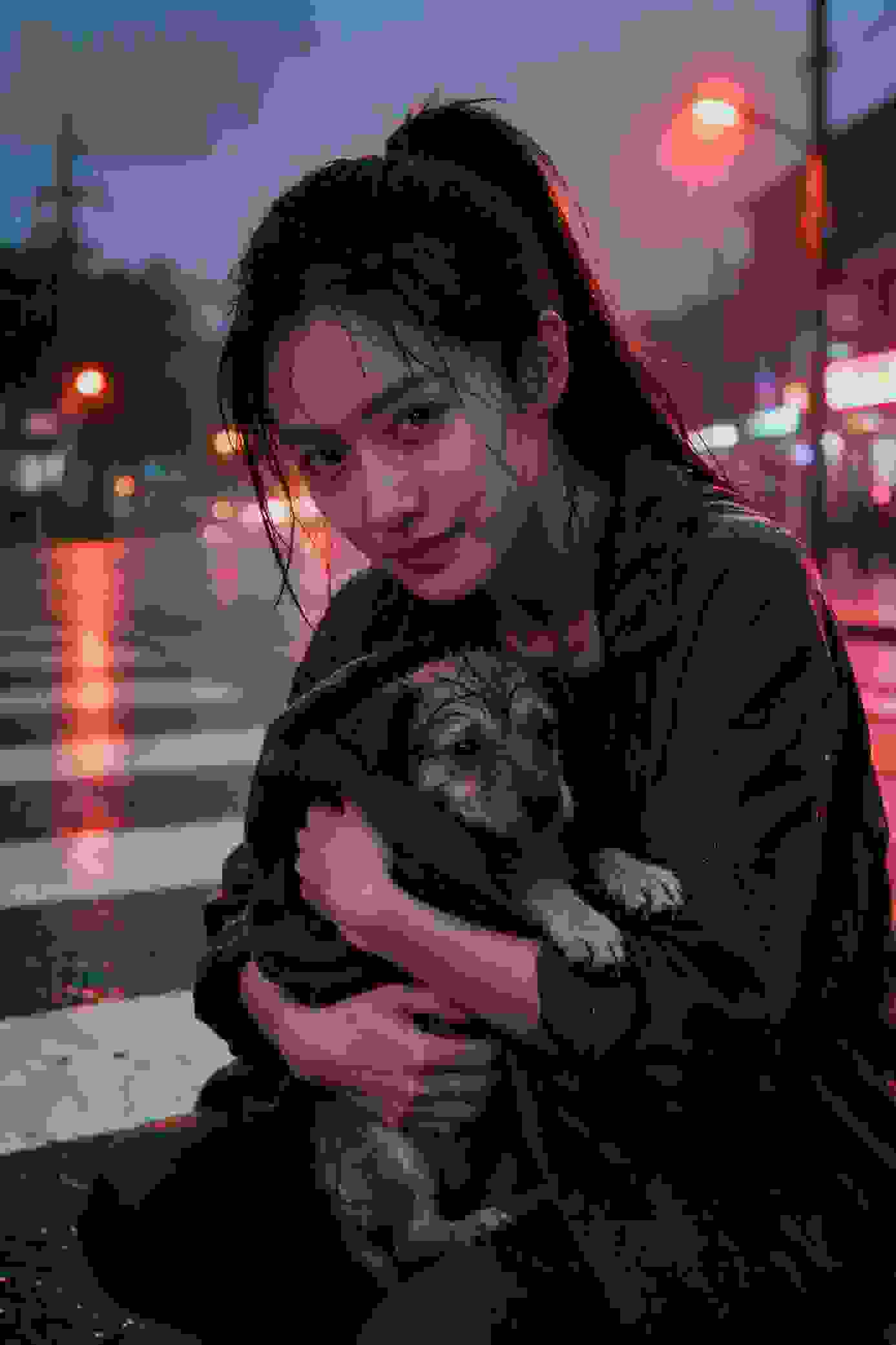 治愈物语
